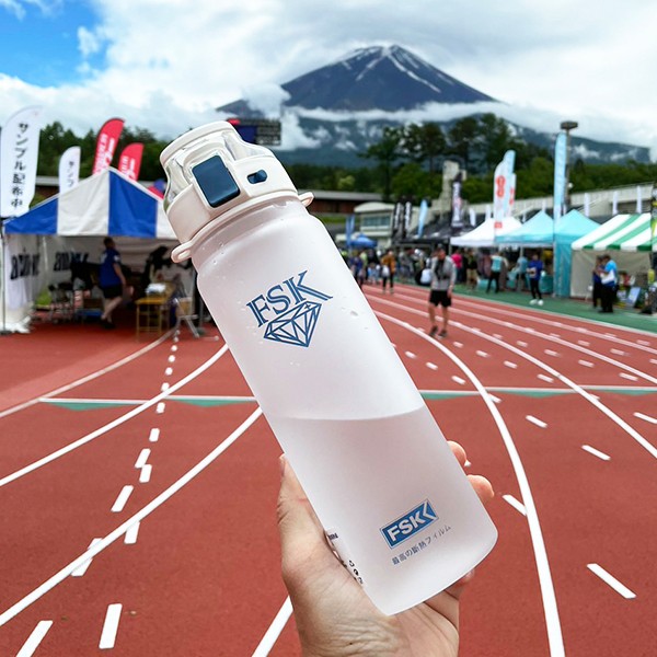 FSK雷朋線上購物_FSK Tritan運動水壺 900ml