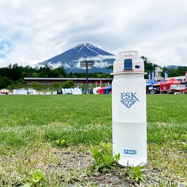 FSK雷朋線上購物_FSK Tritan運動水壺 900ml