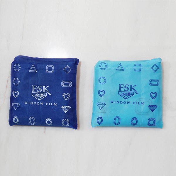 FSK雷朋線上購物_FSK摺疊購物袋