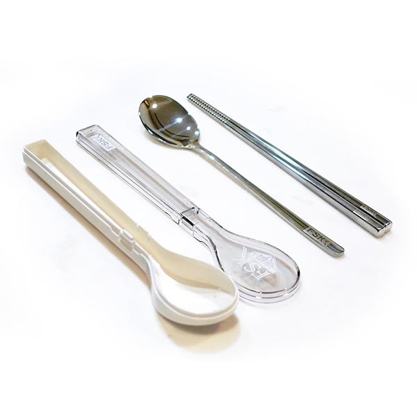 FSK雷朋線上購物_FSK隨行餐具組