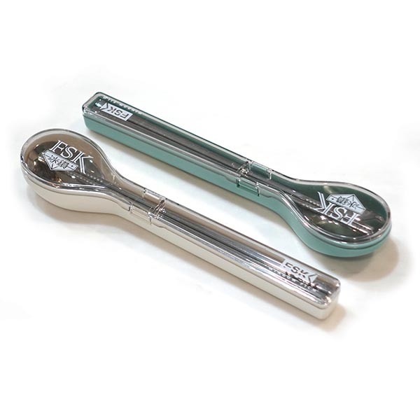 FSK雷朋線上購物_FSK隨行餐具組